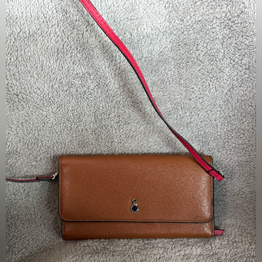 London Fog Crossbody